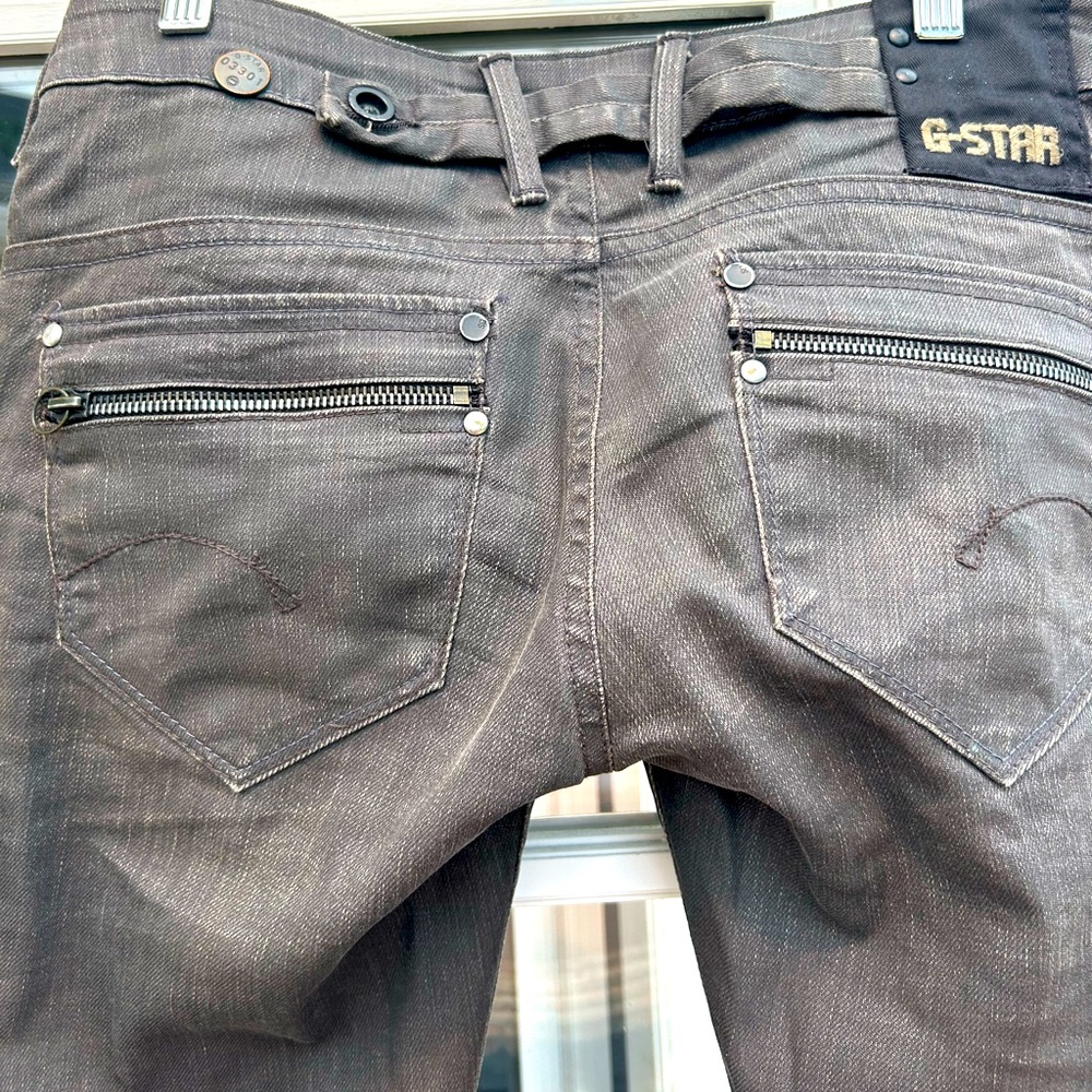 G-star denim